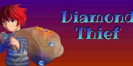 御三家Game-钻石小偷