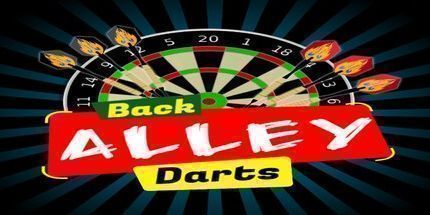 御三家Game-后巷飞镖