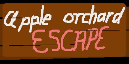 御三家Game-苹果园逃生