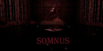 御三家Game-索姆纳斯