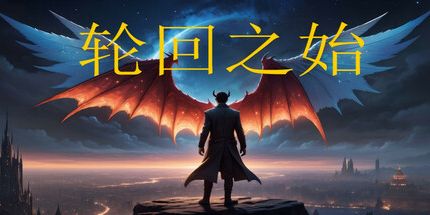 御三家Game-轮回之始