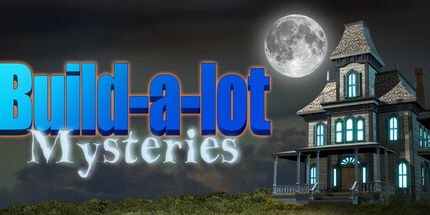 御三家Game-Build-a-lot奥秘