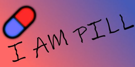 御三家Game-我是药丸