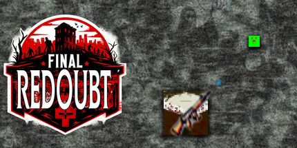 御三家Game-最后的堡垒: 僵尸启示录