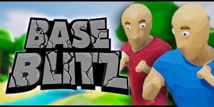 御三家Game-基地闪电战