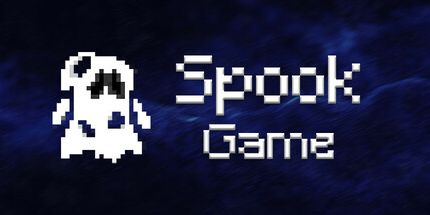 御三家Game-Spook游戏