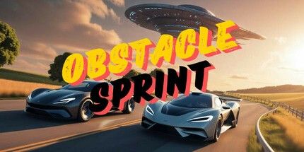 御三家Game-障碍冲刺