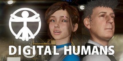 御三家Game-数字人类