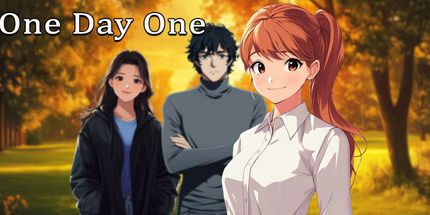 御三家Game-OneDayOne