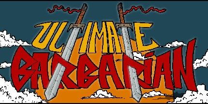 御三家Game-终极野蛮人