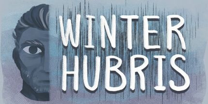 御三家Game-冬季狂妄自大