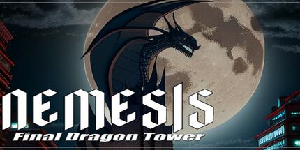 御三家Game-复仇女神-FDT