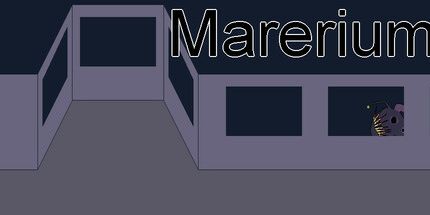 御三家Game-Marerium