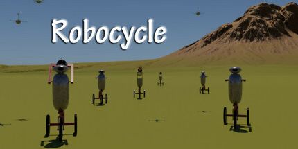 御三家Game-机器人循环