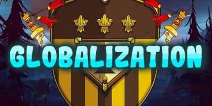 御三家Game-全球化