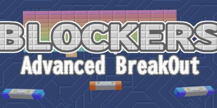 御三家Game-阻滞剂-高级突破