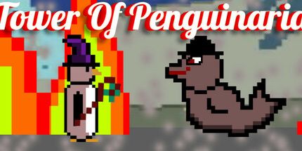 御三家Game-企鹅塔