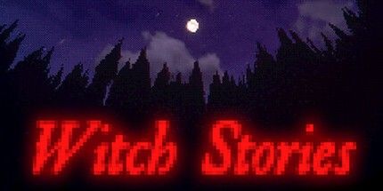 御三家Game-女巫的故事