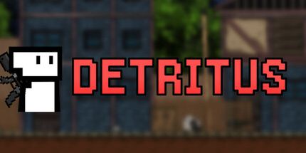 御三家Game-碎屑