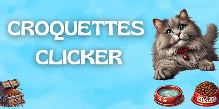 御三家Game-CroquettesClicker