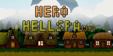 御三家Game-Hero Hellspawn-学习算术