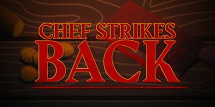 御三家Game-厨师反击