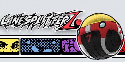 御三家Game-Lanesplitterz