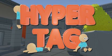 御三家Game-Hyper标签