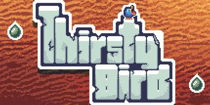 御三家Game-口渴的鸟