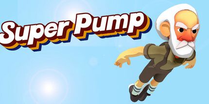 御三家Game-超级泵