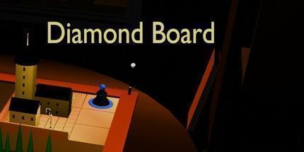 御三家Game-金刚石板