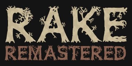 御三家Game-Rake Remastered