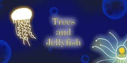 御三家Game-树木和水母