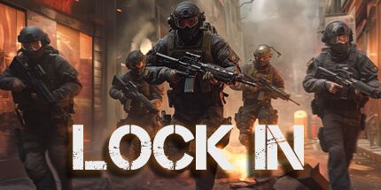 御三家Game-锁定