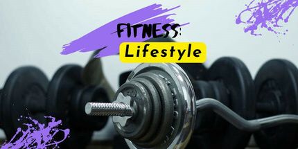 御三家Game-健身: 生活方式