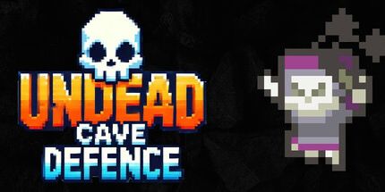 御三家Game-亡灵洞穴防御