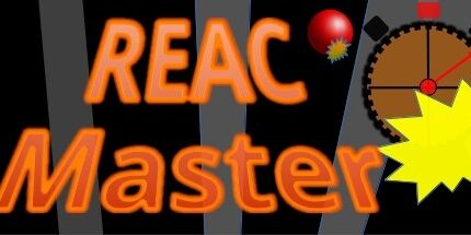 御三家Game-REACMaster