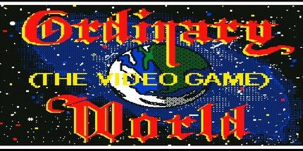 御三家Game-平凡的世界视频游戏