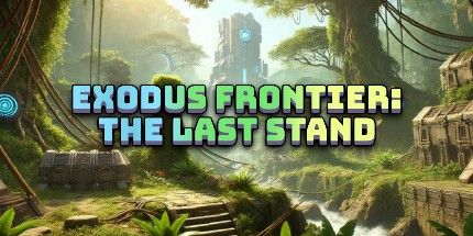 御三家Game-出埃及记: 最后的立场