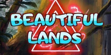 御三家Game-美丽的土地