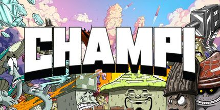 御三家Game-Champi