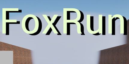 御三家Game-FoxRun