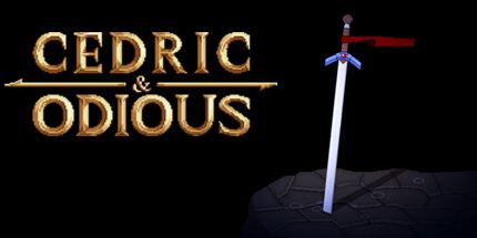 御三家Game-Cedric & Odious