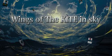 御三家Game-天空中风筝的翅膀