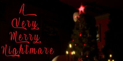 御三家Game-一个非常快乐的噩梦