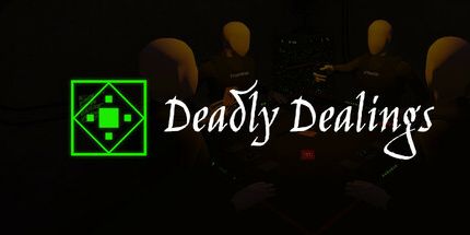 御三家Game-致命的交易