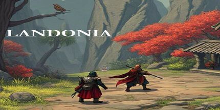 御三家Game-Landonia