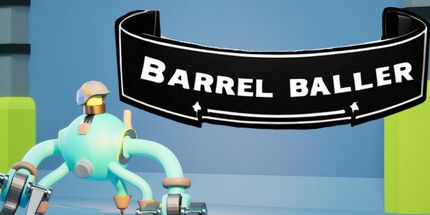 御三家Game-桶形球