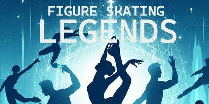 御三家Game-花样滑冰传奇