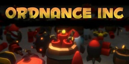 御三家Game-军械公司-一个爆炸性的VR投掷游戏